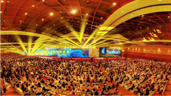  2019璐比玛斯年终盛会 